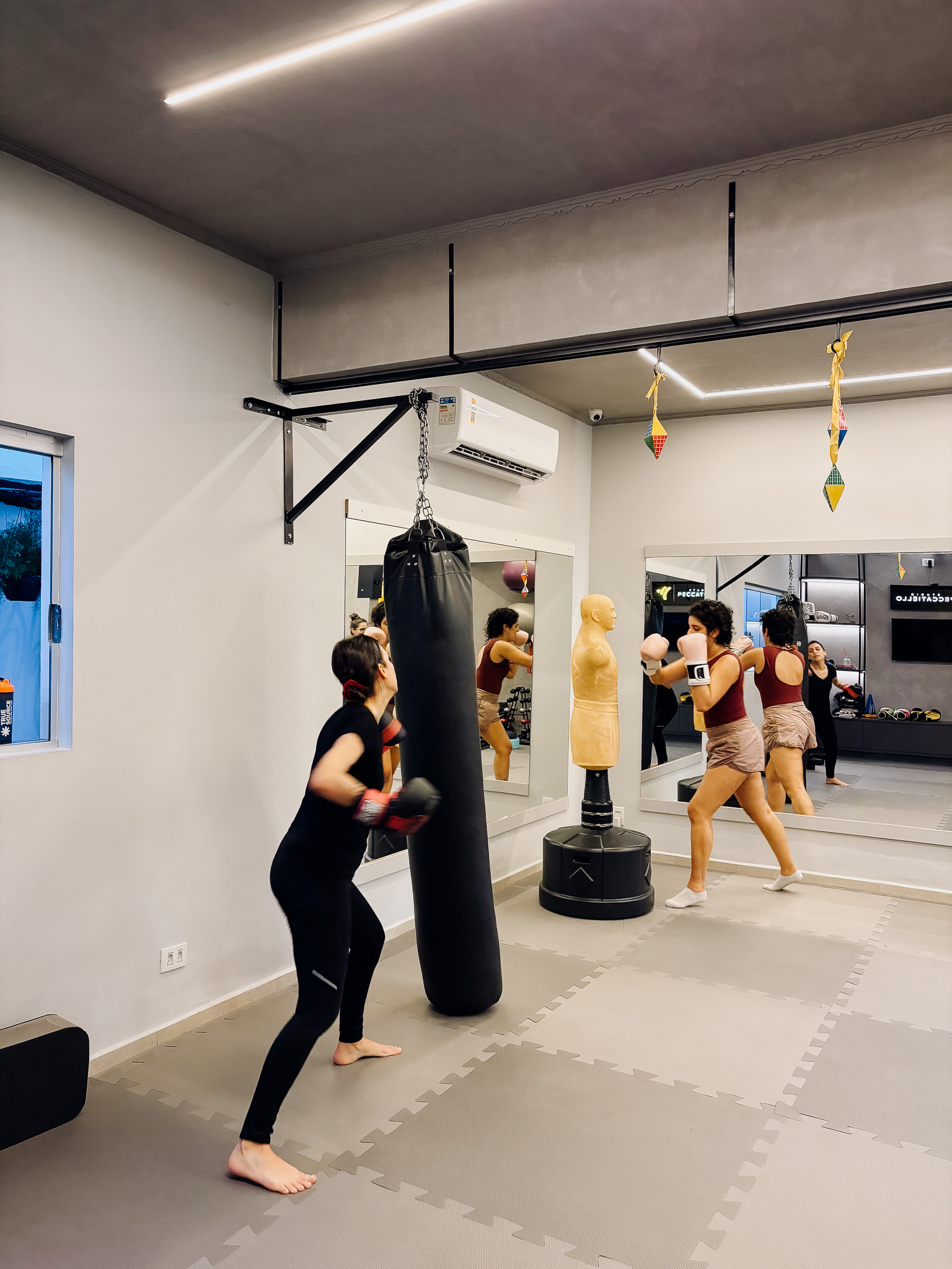 Dupfit